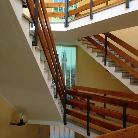 Guidoriccio Hostal *