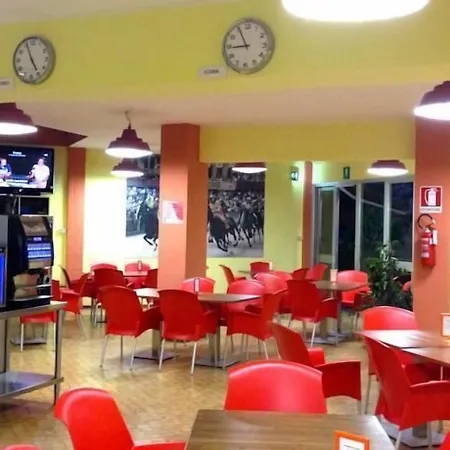 Hostal Guidoriccio