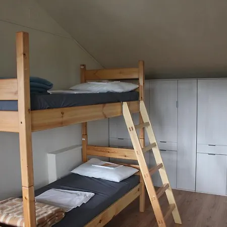 Hostel Guidoriccio *