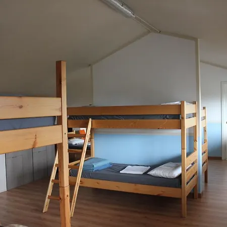 Guidoriccio Hostel