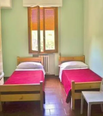 Hostel Guidoriccio *