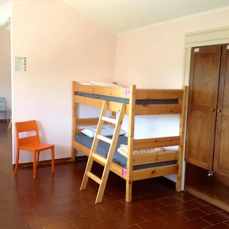 Guidoriccio Hostel