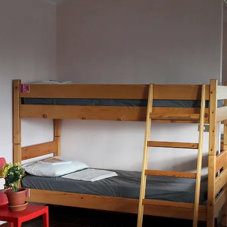 Hostel Guidoriccio Siena