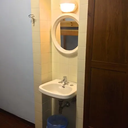 Hostel Guidoriccio