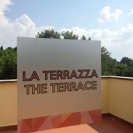 Guidoriccio Hostel Siena