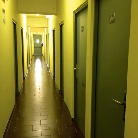 Hostel Guidoriccio