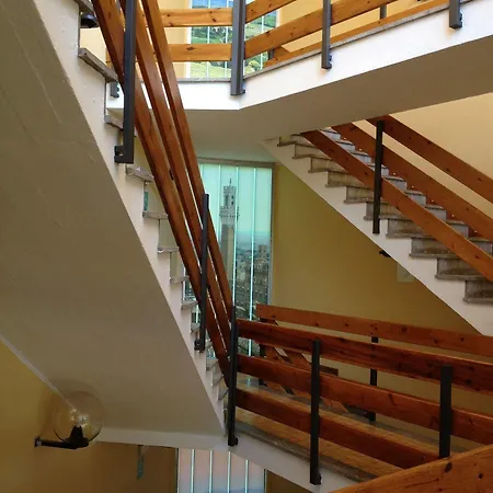 Guidoriccio Hostel *