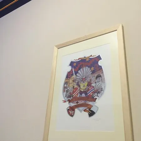 旅馆 Guidoriccio 锡耶纳