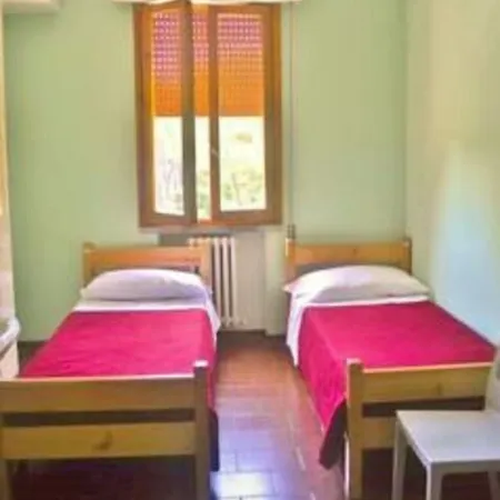 Guidoriccio Hostel Siena